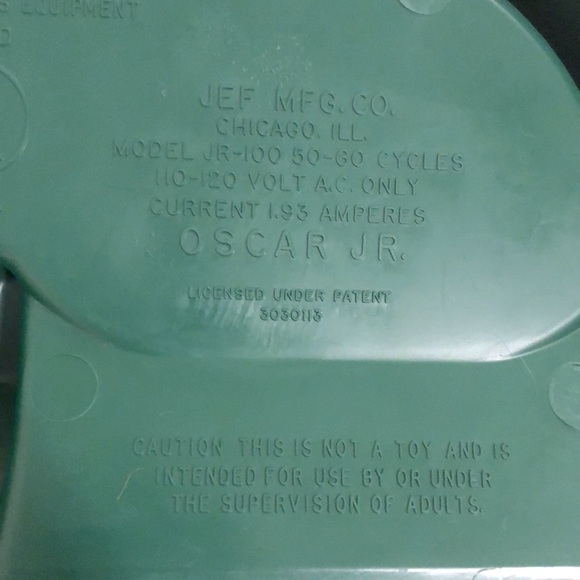 JEF World of Golf Electric Putting Partner - Picture 12 of 12